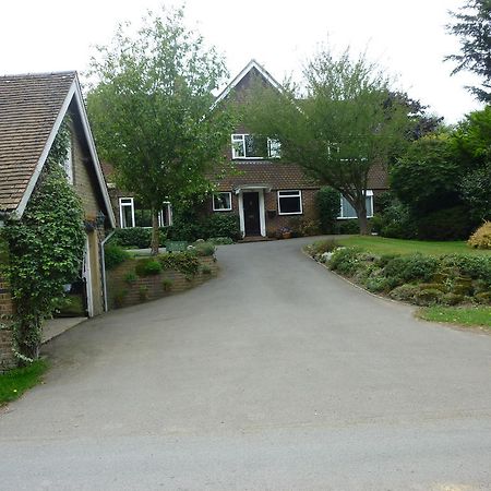 Medlar Cottage Arundel Zewnętrze zdjęcie