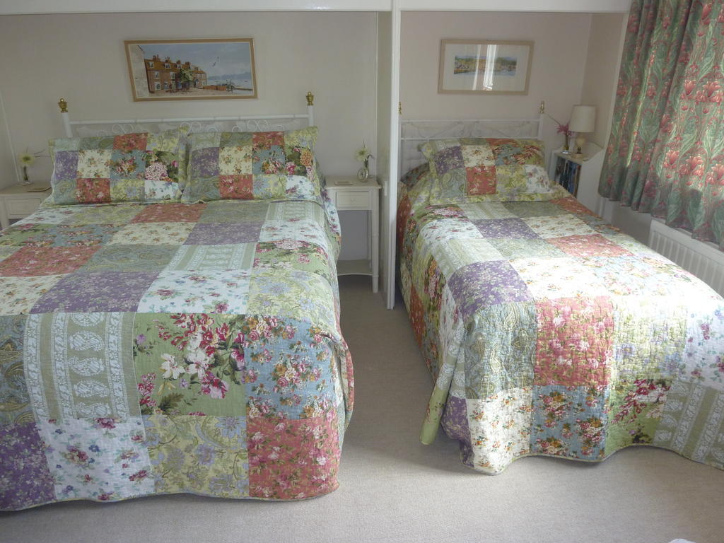 Medlar Cottage Arundel Pokój zdjęcie