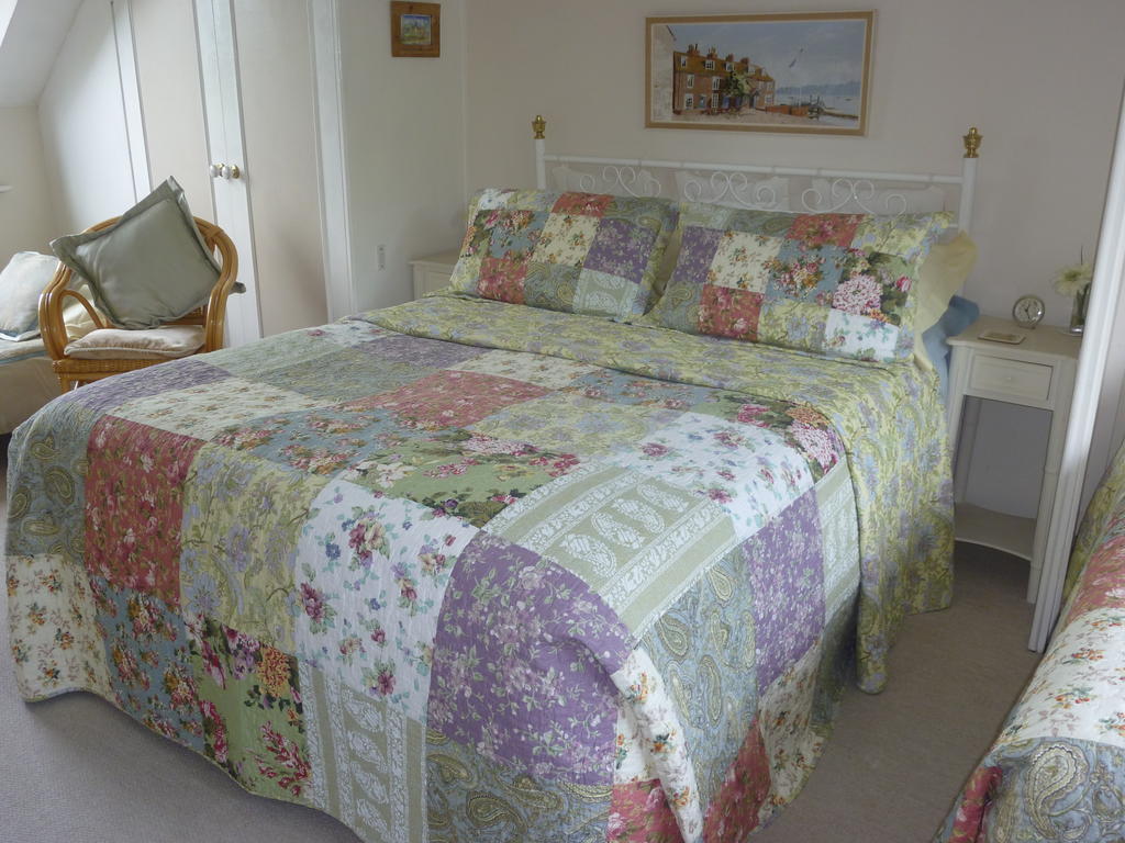 Medlar Cottage Arundel Pokój zdjęcie