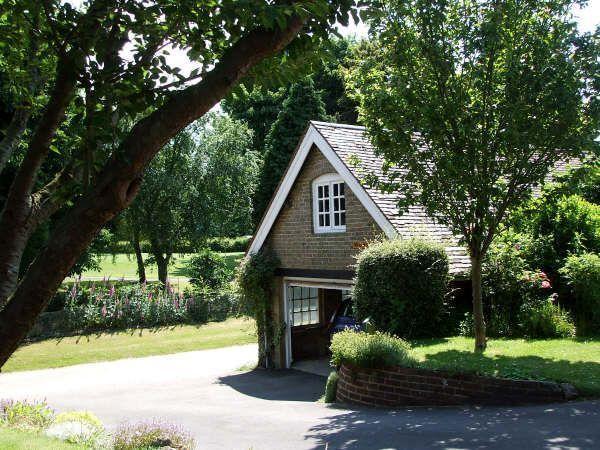 Medlar Cottage Arundel Zewnętrze zdjęcie