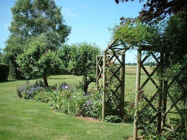 Medlar Cottage Arundel Zewnętrze zdjęcie