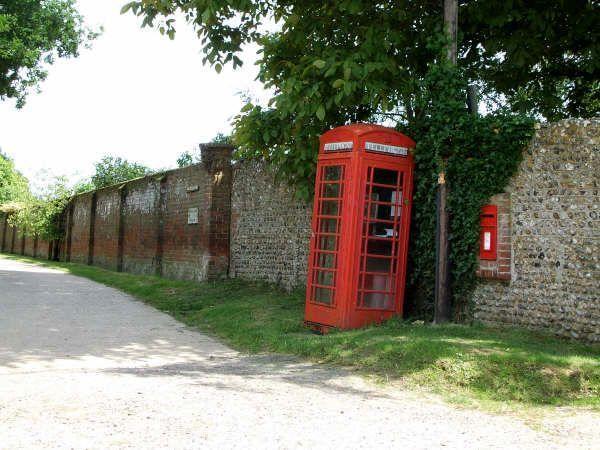 Medlar Cottage Arundel Zewnętrze zdjęcie
