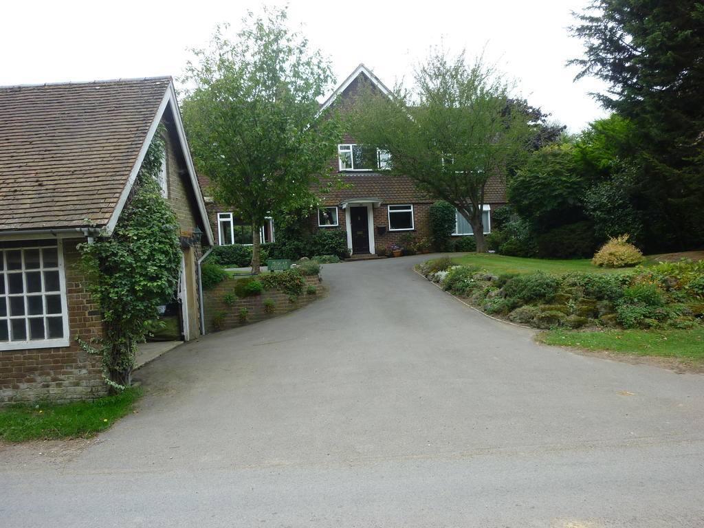 Medlar Cottage Arundel Zewnętrze zdjęcie