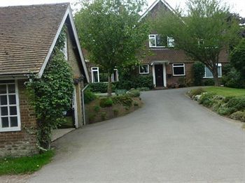 Medlar Cottage Arundel Zewnętrze zdjęcie